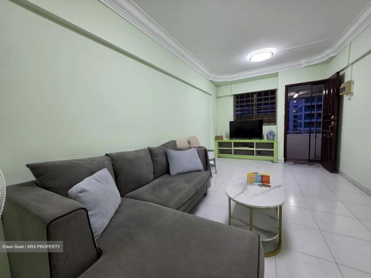 Blk 30 Marsiling Sapphire (Woodlands), HDB 3 Rooms #624099571